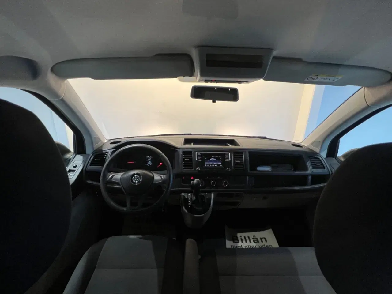 Billede 11 - VW Transporter 2,0 TDi 140 Kassevogn DSG kort