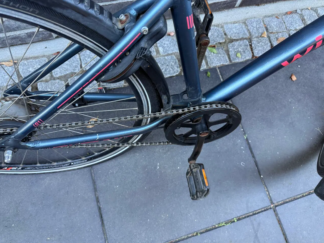 Billede 4 - Winther cykel 26”