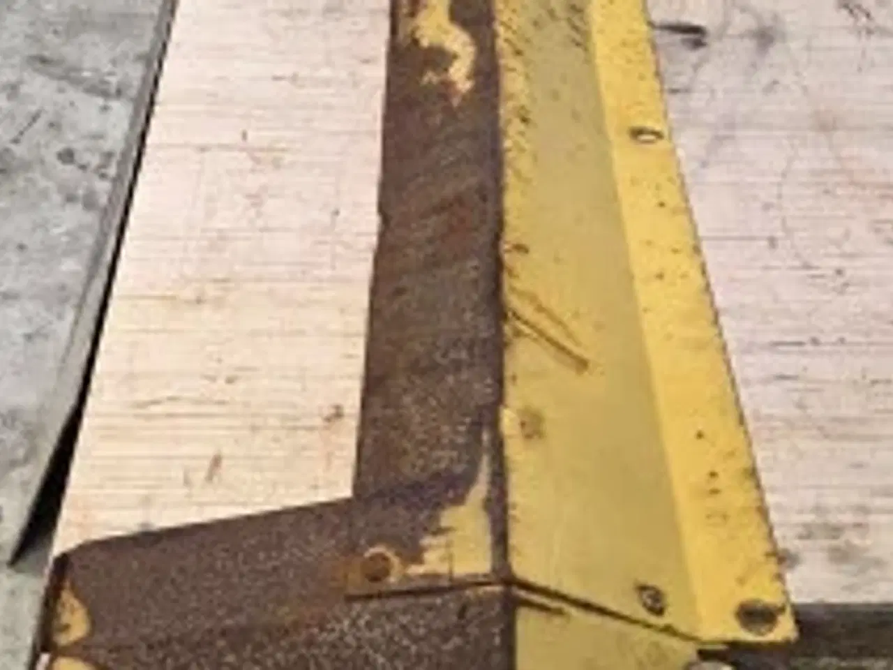 Billede 7 - New Holland TX68 Plade