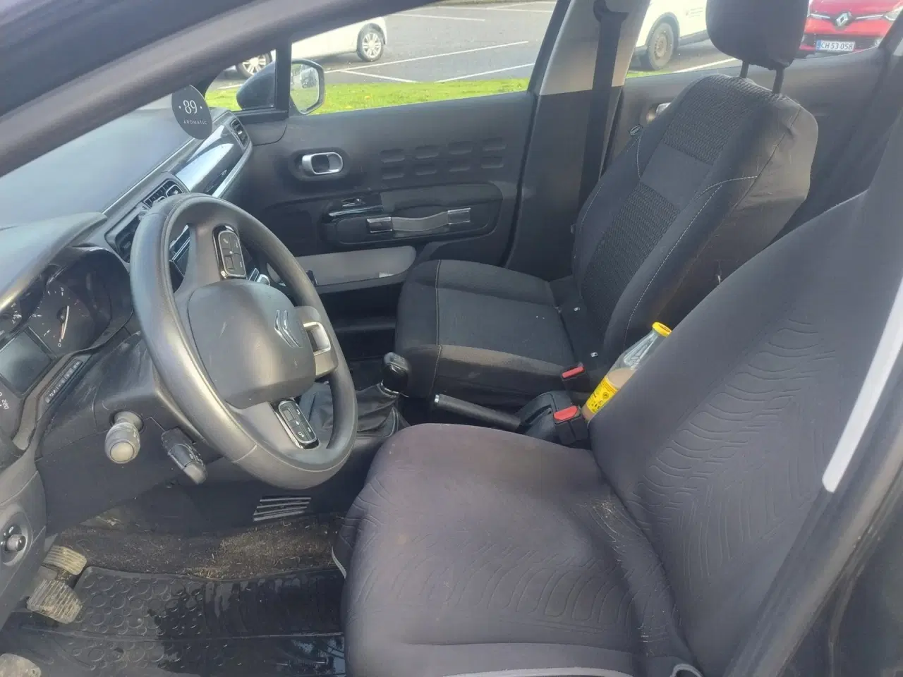 Billede 9 - Citroën C3 1,2 PureTech 82 Funky