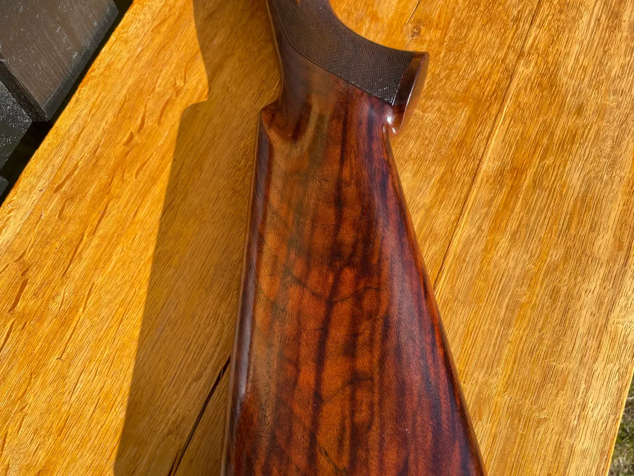 Billede 3 - Blaser F16 GAME med 71 cm løb