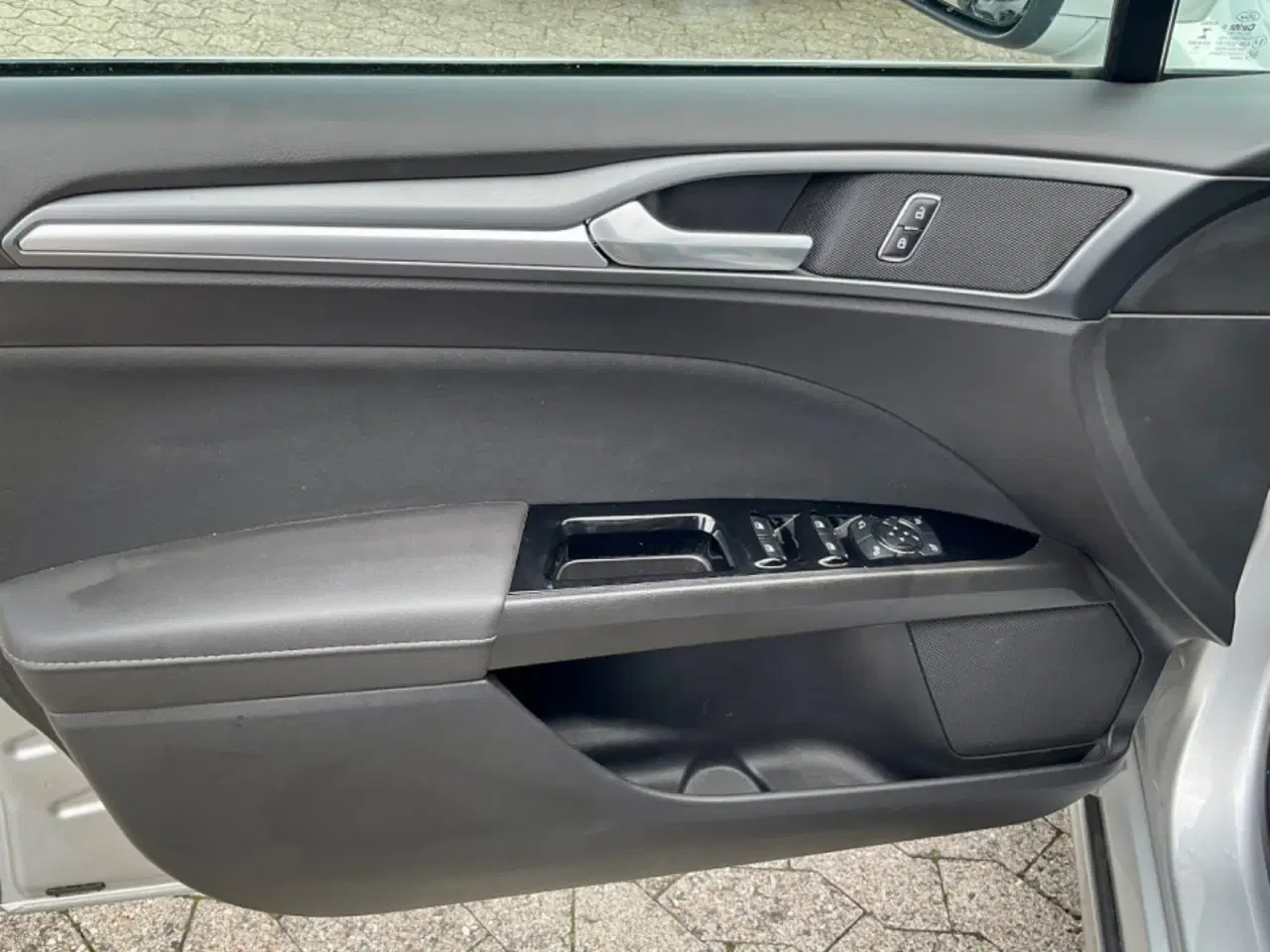 Billede 13 - Ford Mondeo 1,5 SCTi 160 Titanium stc.