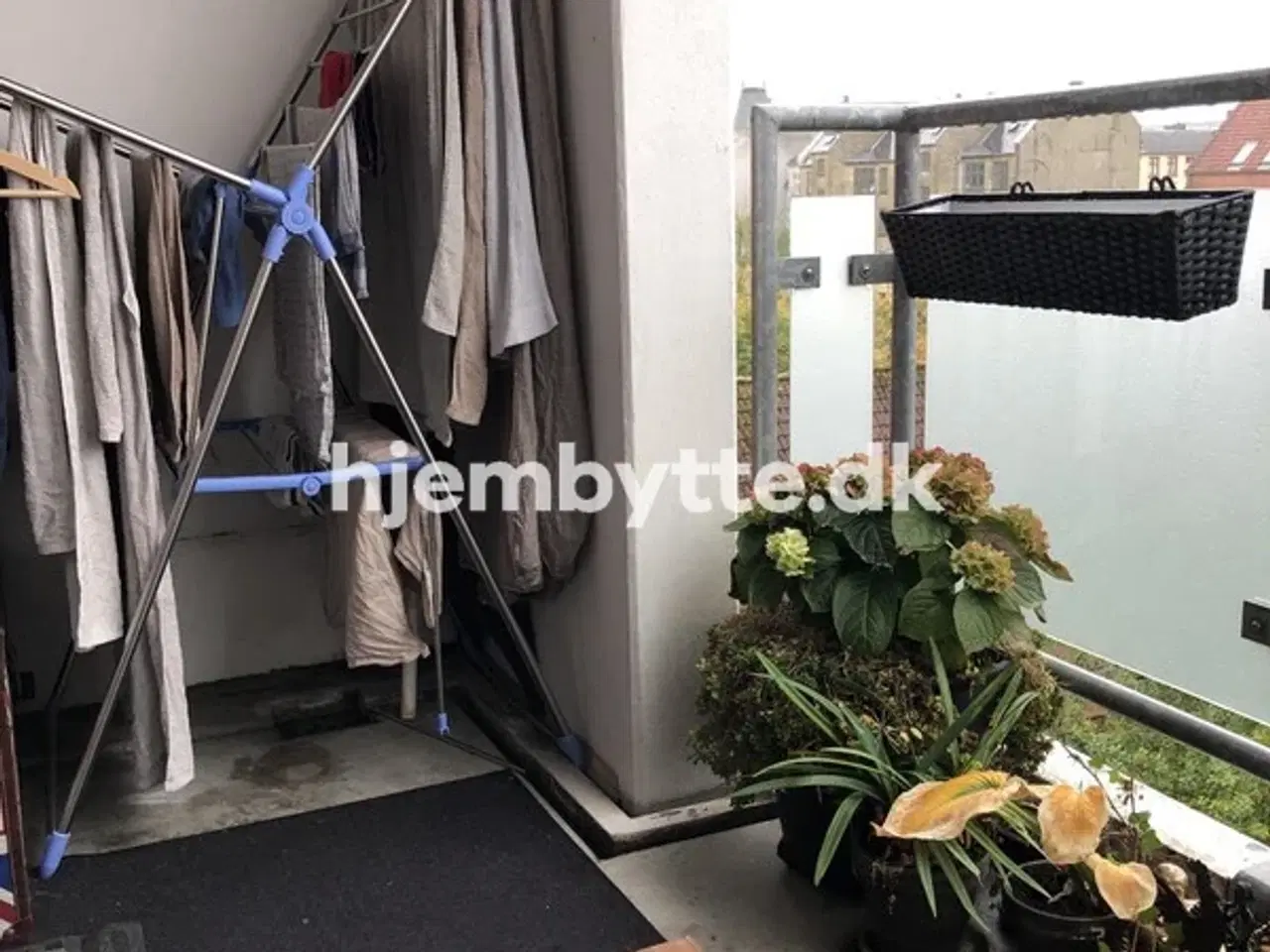 Billede 9 - Hjembytte - Jagtvej