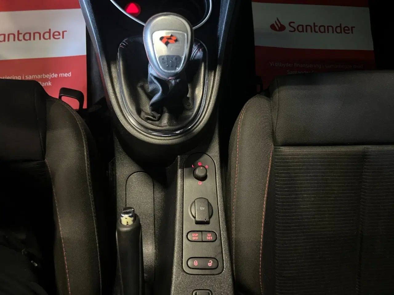 Billede 13 - Seat Leon 2,0 TFSi Cupra Van