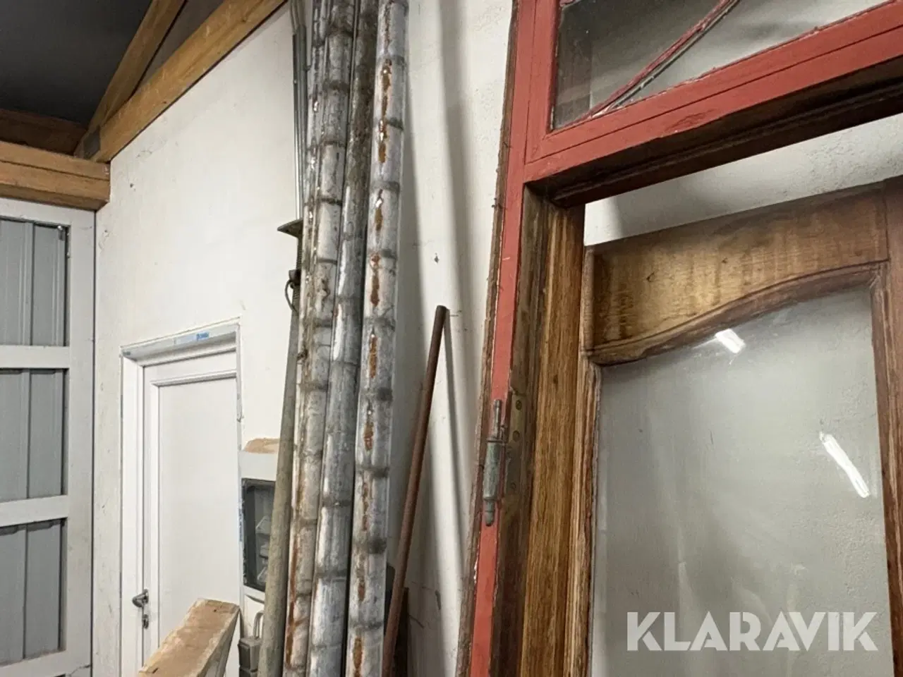 Billede 11 - Dobbeltdør