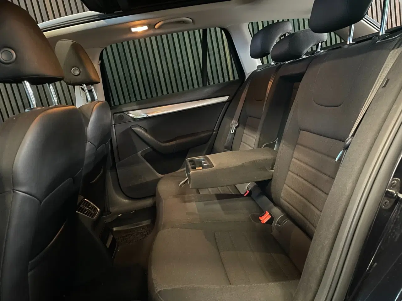 Billede 10 - Skoda Octavia 1,4 TSi 150 Ambition Combi