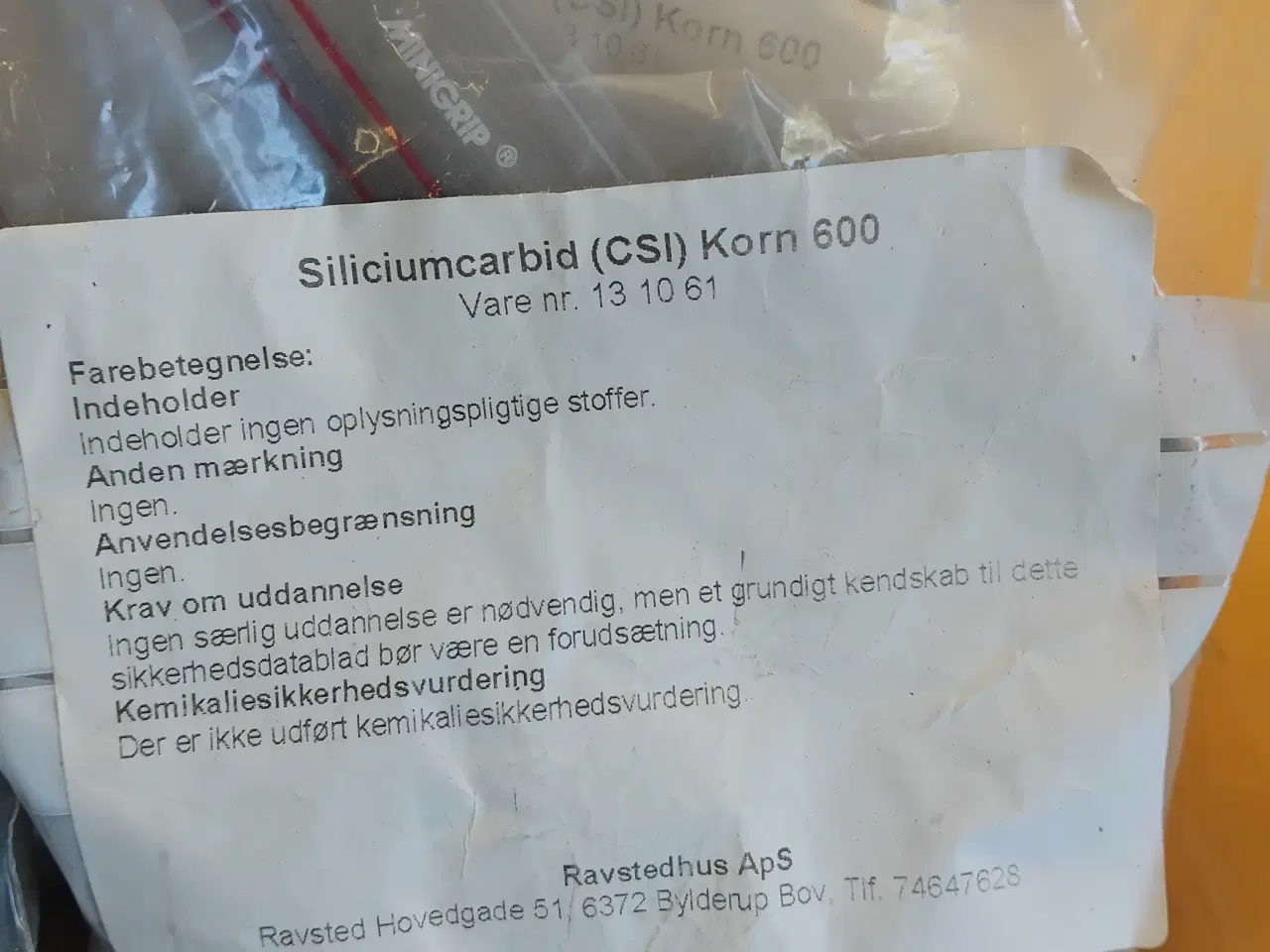 Billede 13 - Stenværksted proffessionel kvalitet. Lortone