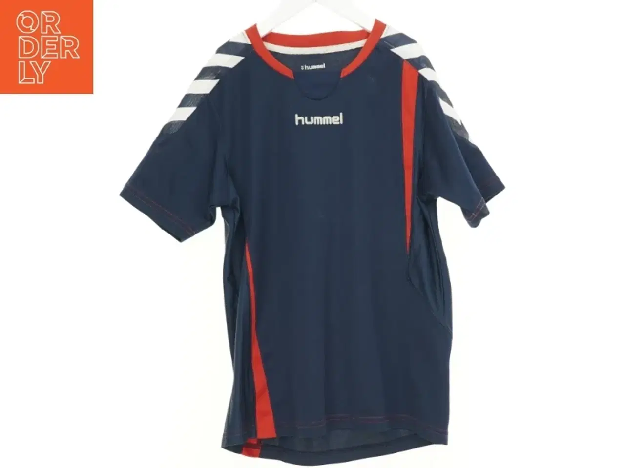 Billede 1 - T-Shirt fra Hummel (str. 164 cm)