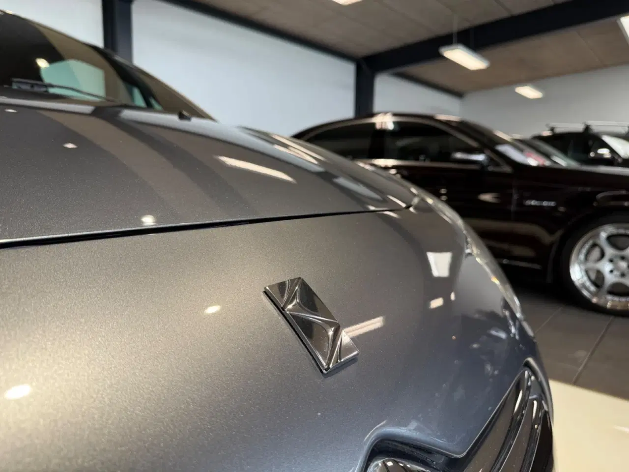 Billede 11 - Citroën DS3 1,6 e-HDi 90 Style