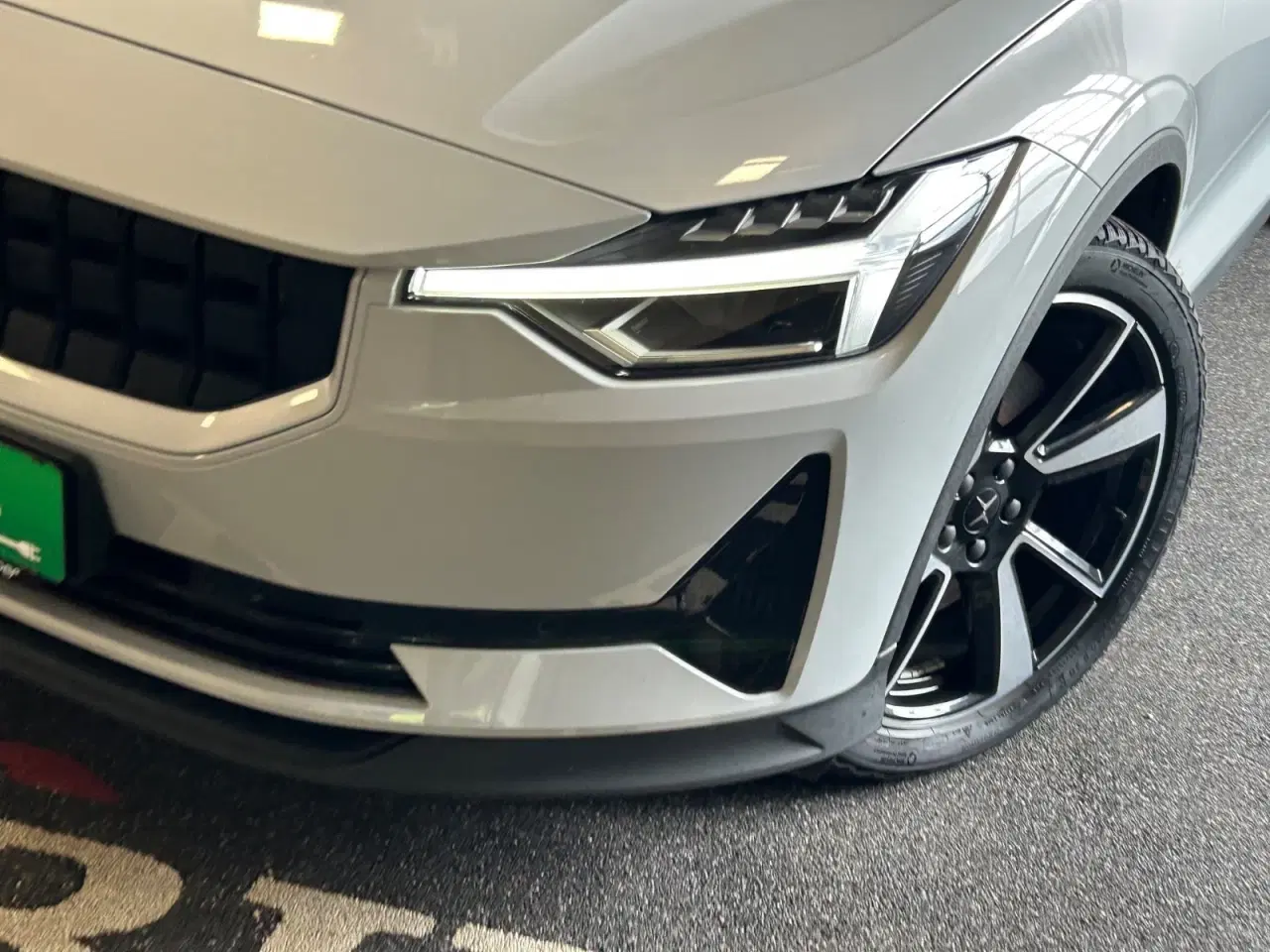 Billede 9 - Polestar 2  Standard Range