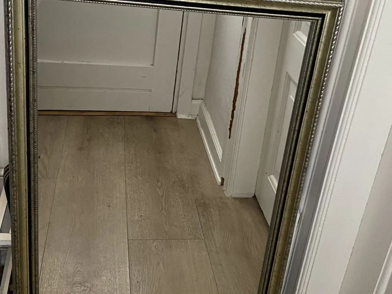 Billede 1 - Spejl 60 x 90 cm