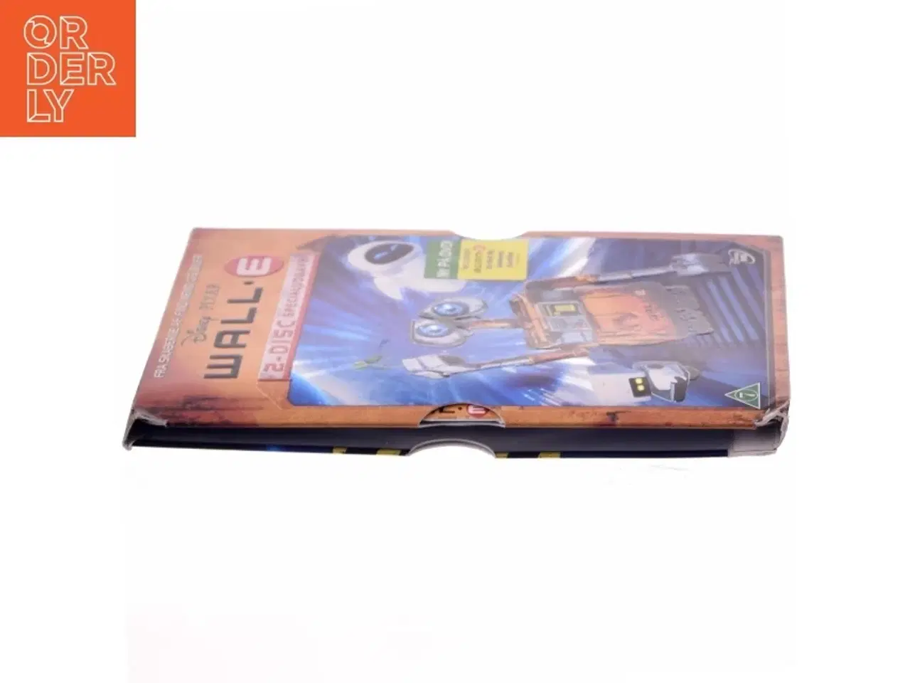 Billede 2 - Wall-E tegnefilm fra Disney