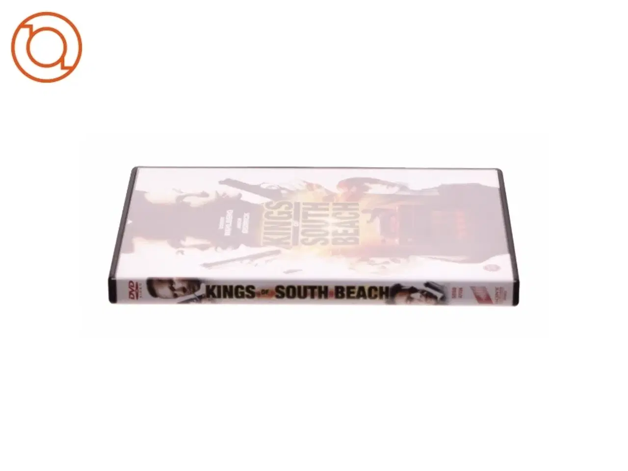 Billede 2 - - Kings of South Beach