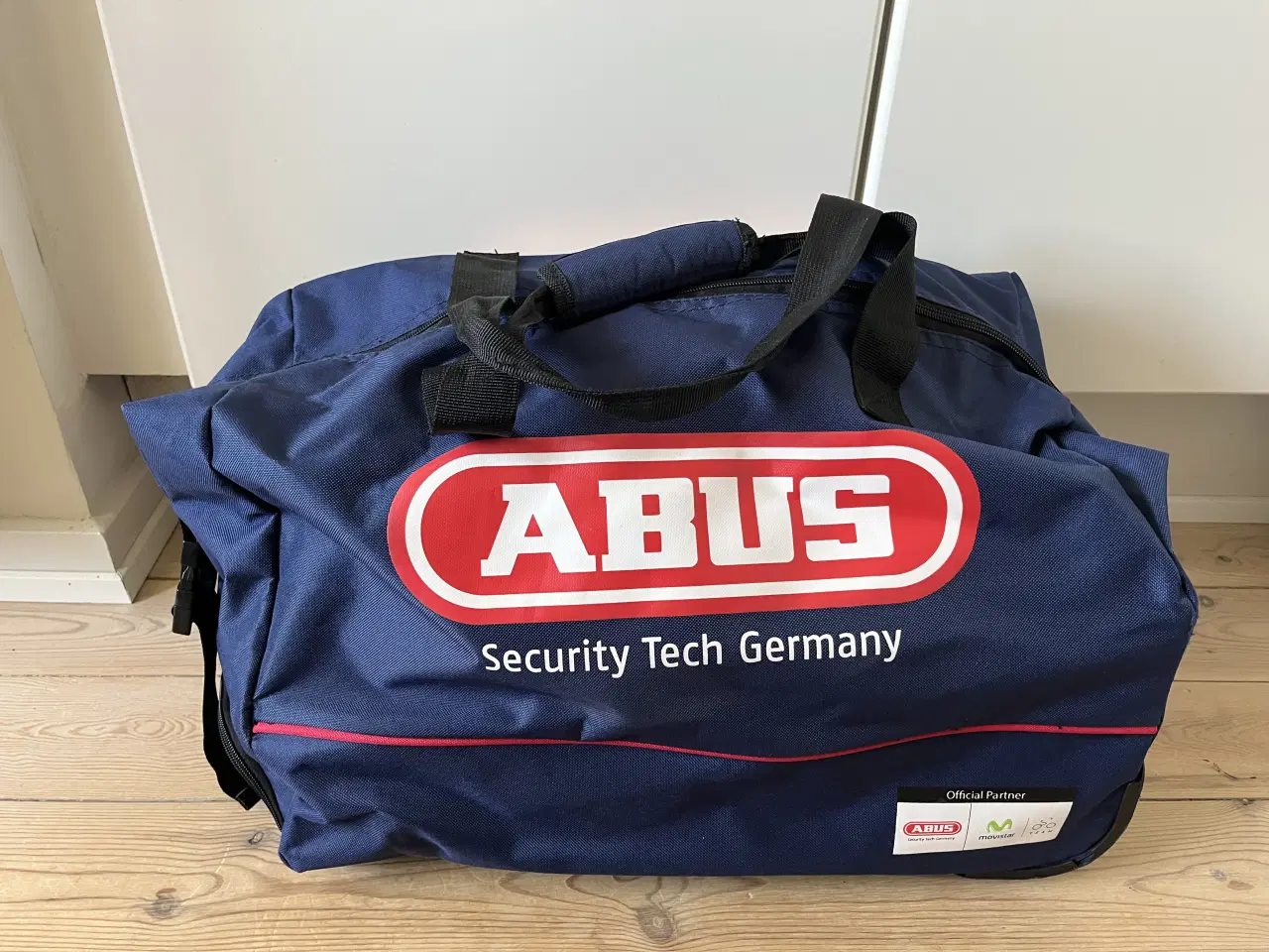 Billede 1 - Trolley taske Abus