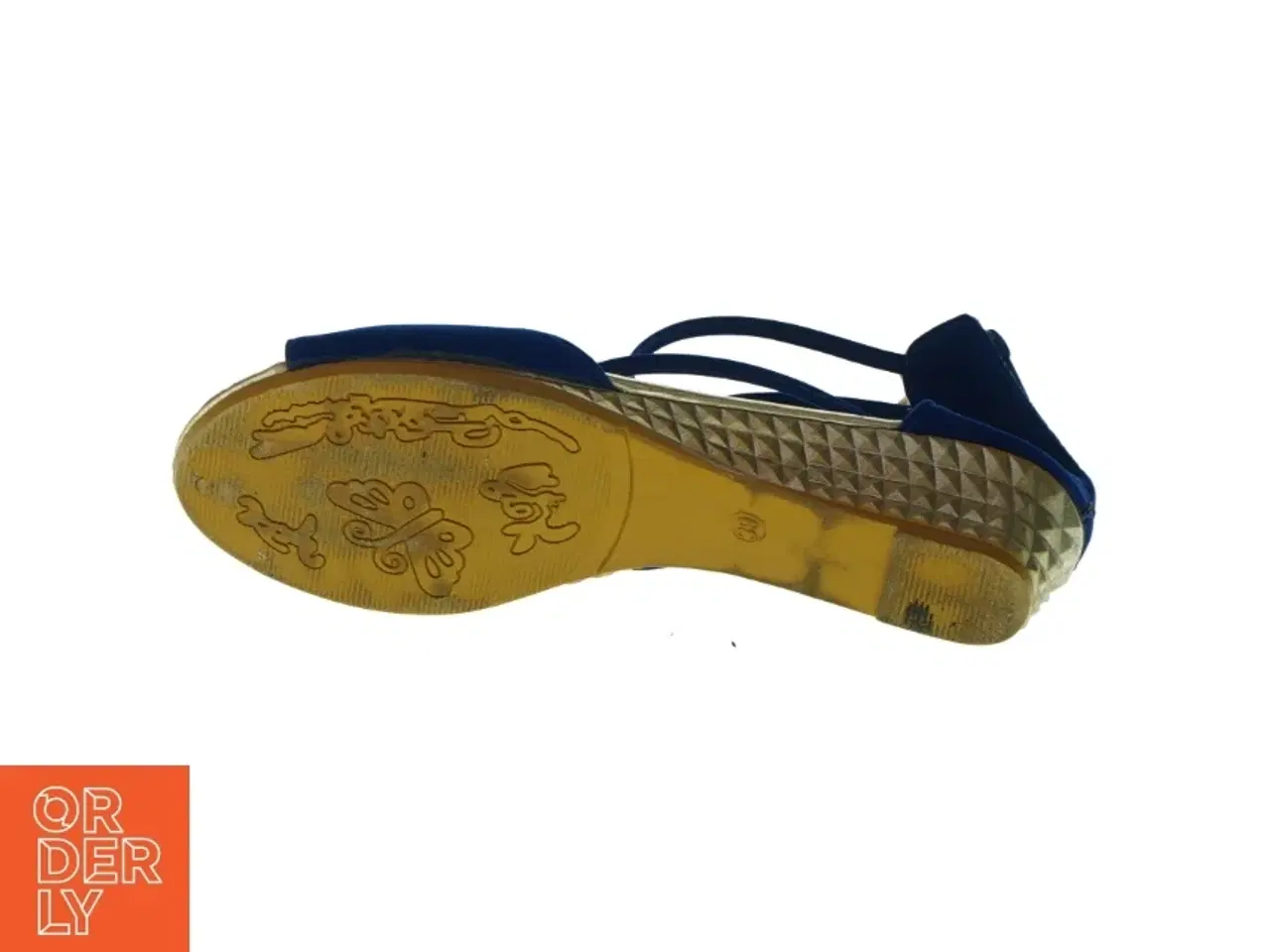 Billede 2 - Sandaler (str. 39)