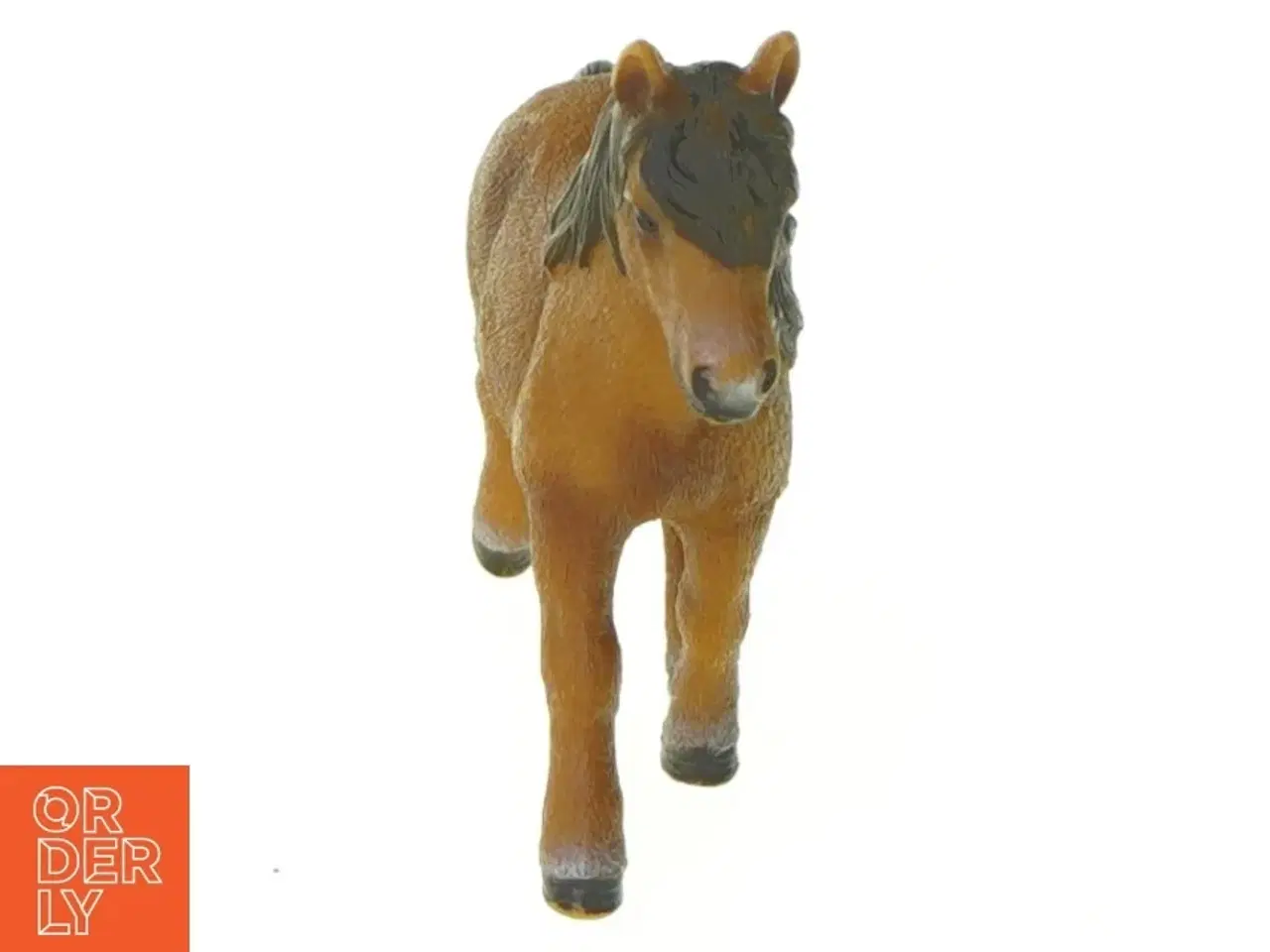 Billede 2 - Hest fra Schleich (str. 10 x 5 cm)