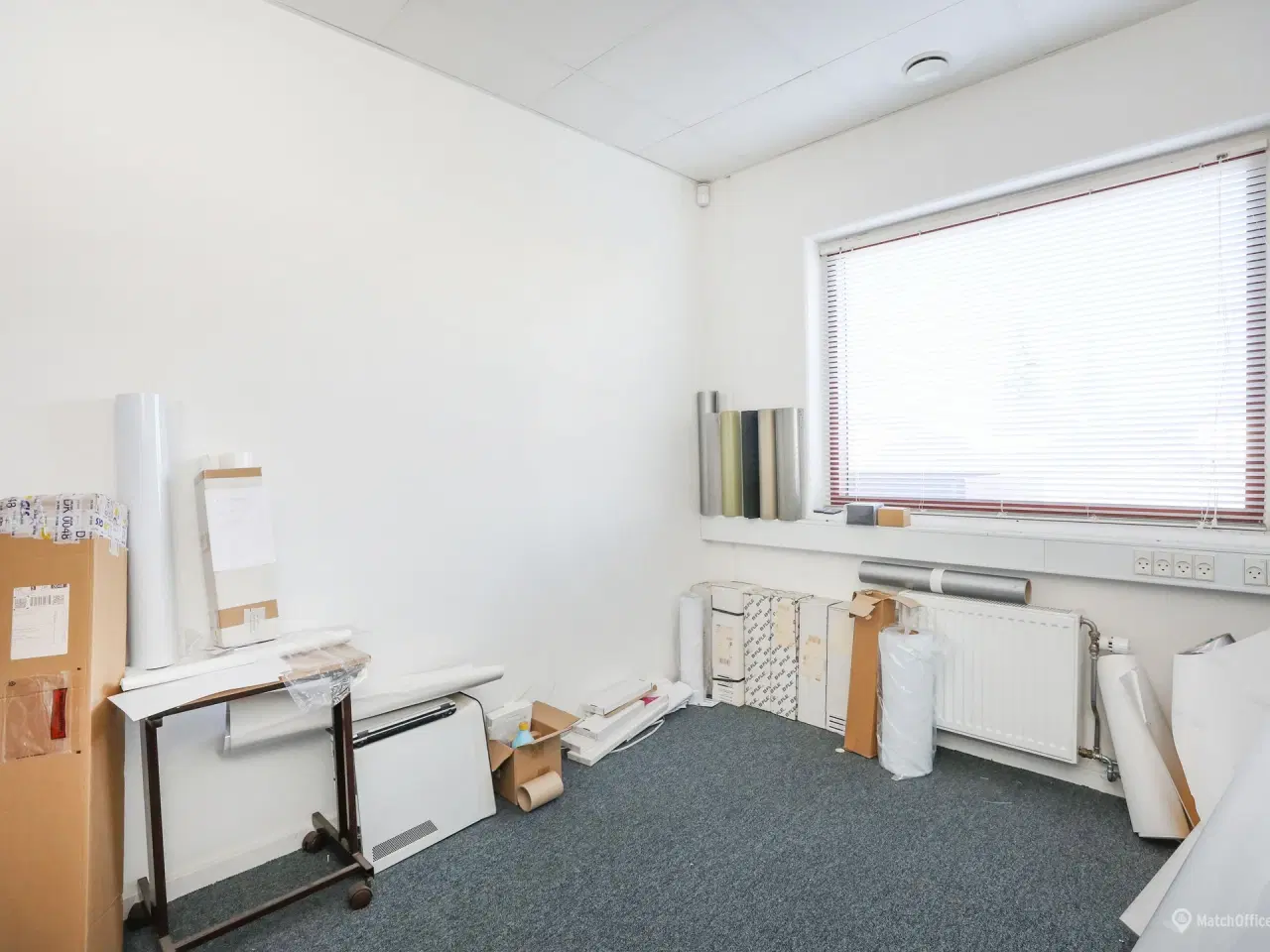 Billede 9 - Kontorlokale til leje på Fabriksvej 9A, Midt- og Vestsjælland.