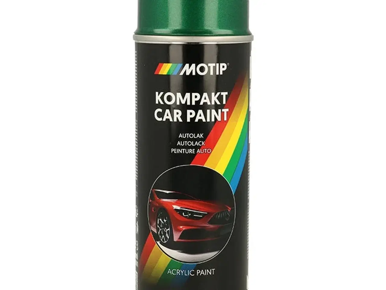 Billede 1 - Motip Autoacryl spray 53430 - 400ml