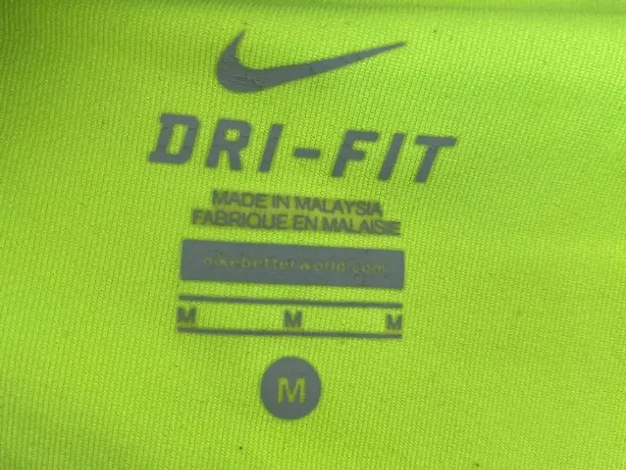 Billede 4 - Nike 2-in-1 løbeshorts