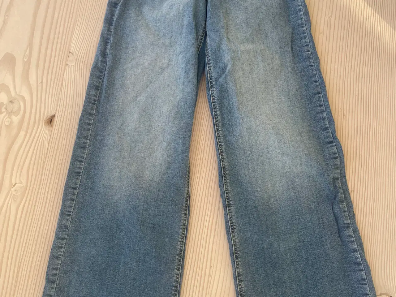 Billede 14 - Buksepakke str 164-s