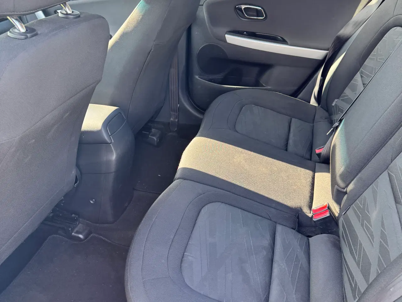 Billede 14 - Kia Ceed eco dynamic 1,6 CRDI stationcar 2014