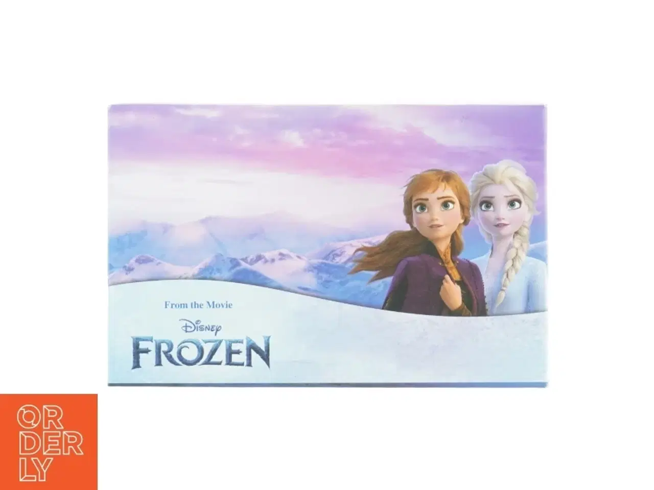 Billede 5 - Disney Frozen Sandaler fra Frozen (str. 27)