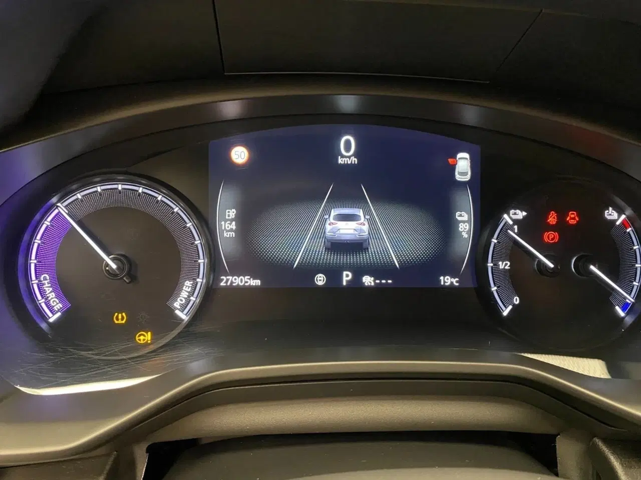 Billede 16 - Mazda MX-30  e-SkyActive Exclusive-Line