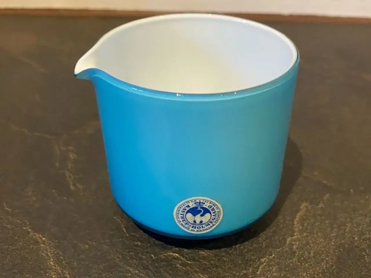 Billede 1 - Flødekande