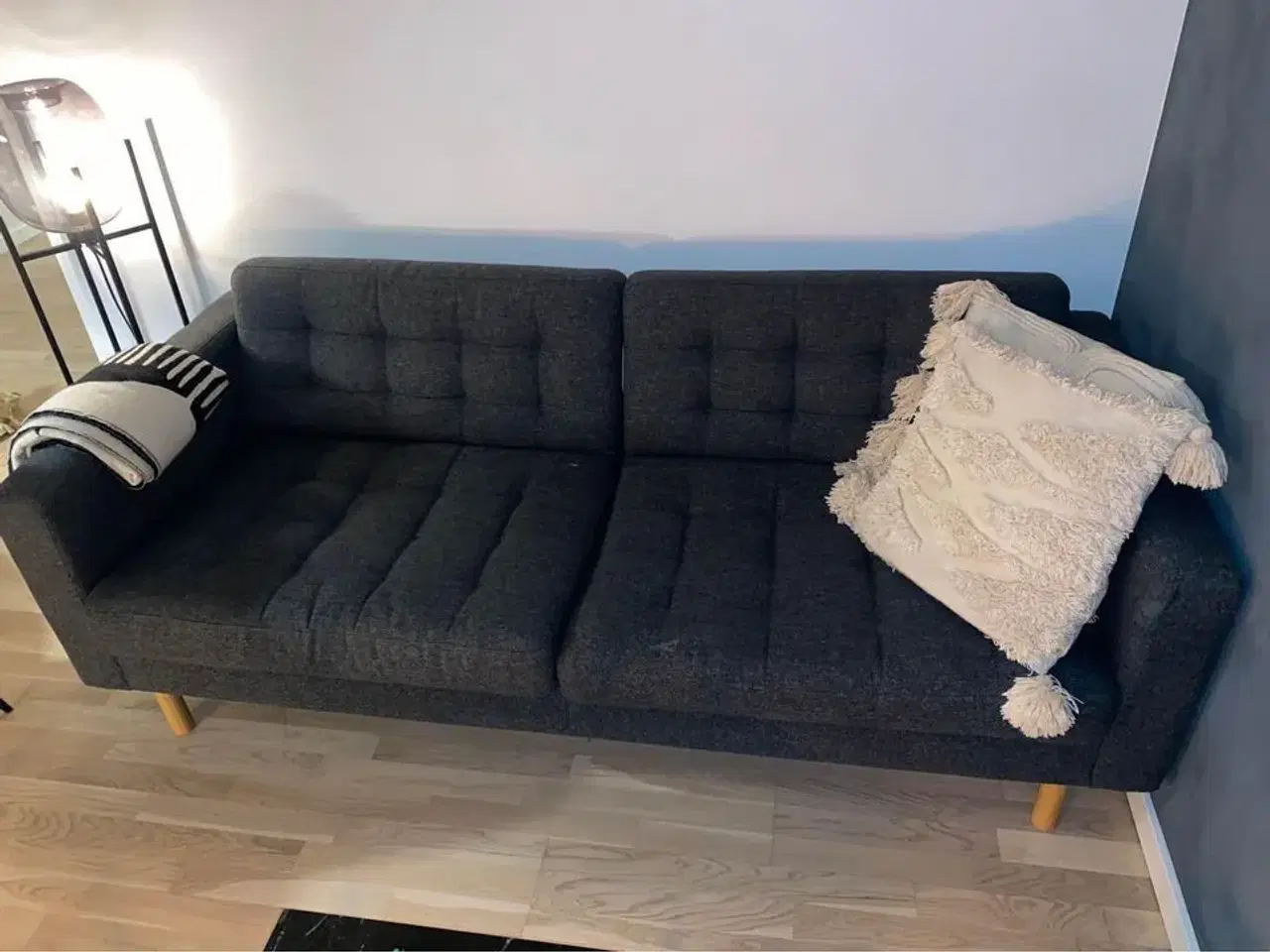 Billede 2 - Landskrona sofa