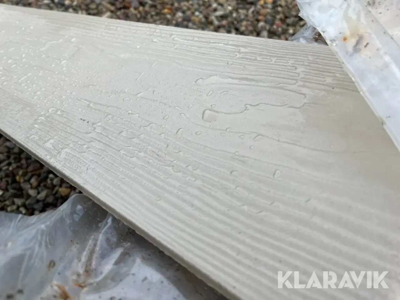 Billede 2 - Iverplank 4 Styk Med skruer 4.8x33