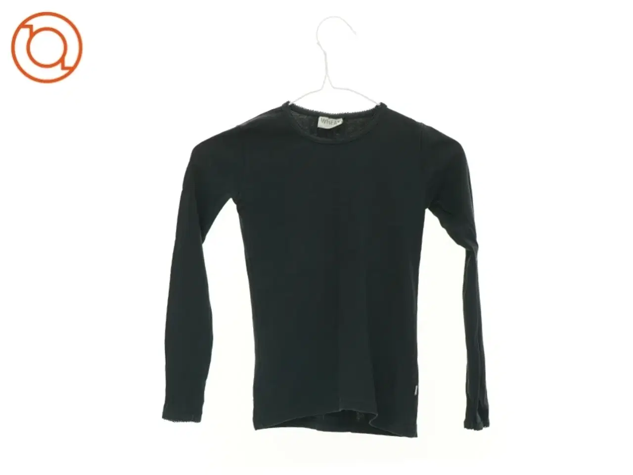 Billede 1 - Bluse fra Wheat (str. 140 cm)