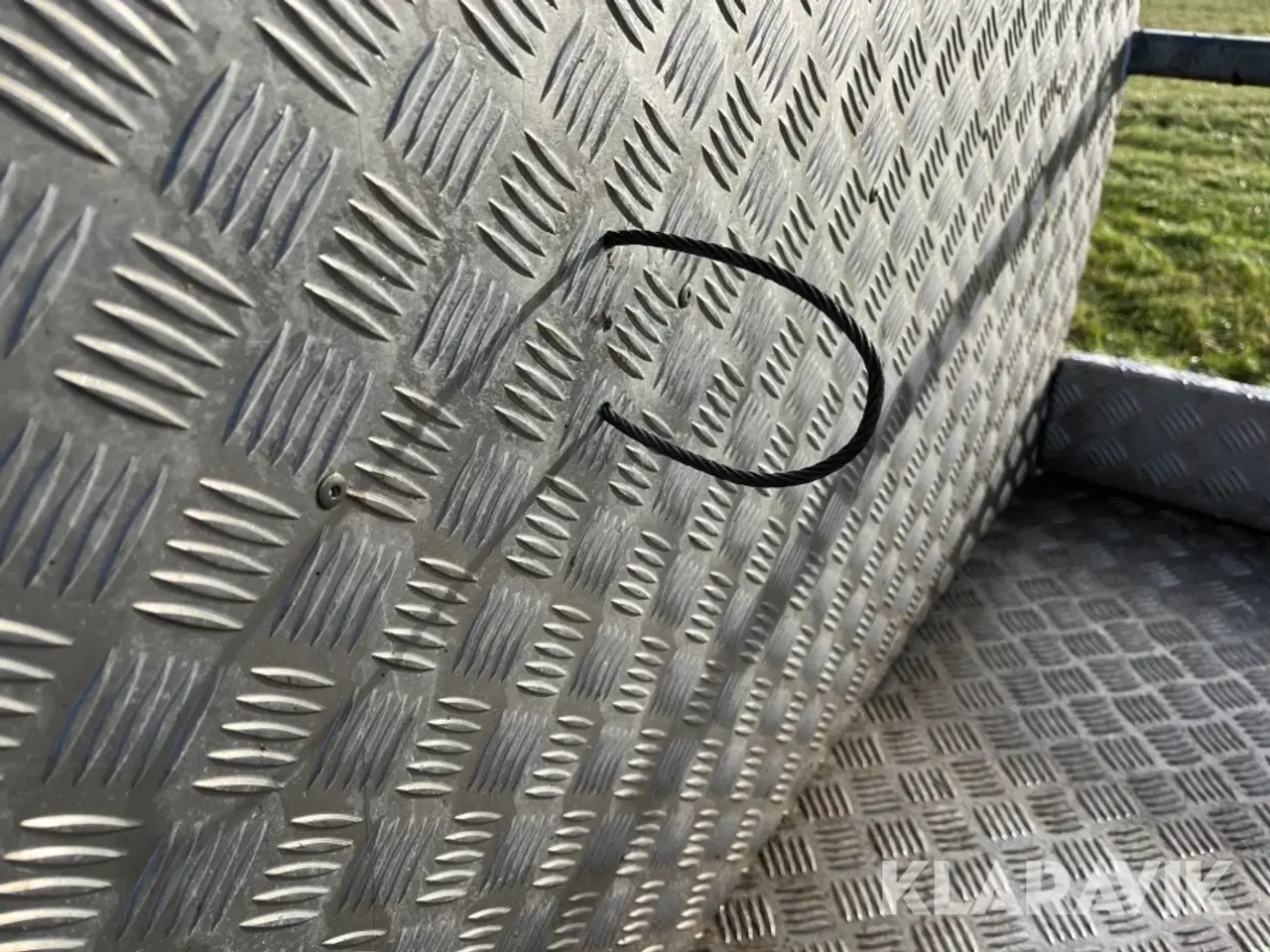 Billede 12 - Materialekurv specialfremstillet