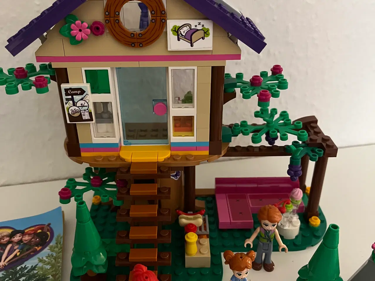 Billede 3 - Lego Friends