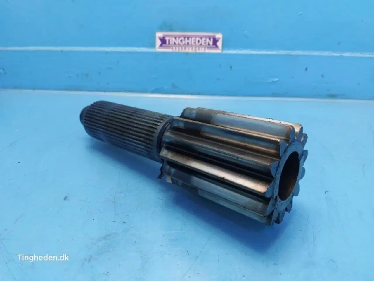 Billede 12 - Massey Ferguson 6465 Planetgear 3384013M4