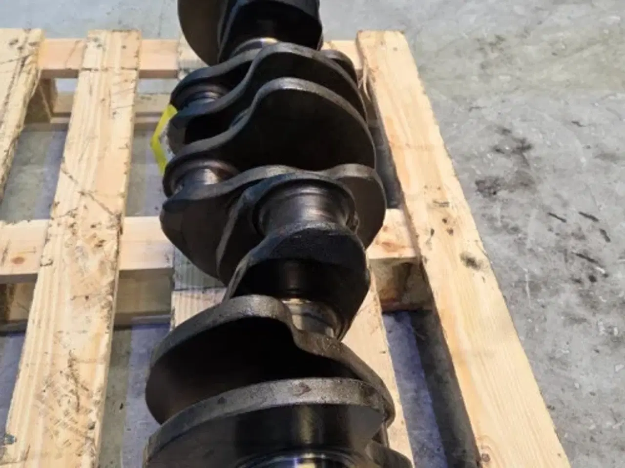 Billede 8 - Case 1620  Krumtapleje  3136036R95