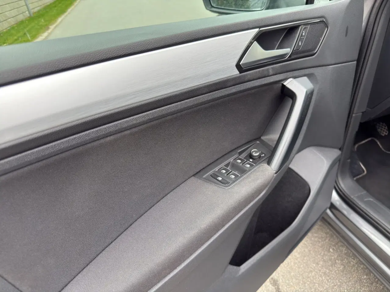 Billede 10 - VW Tiguan 1,4 TSi 150 Comfortline