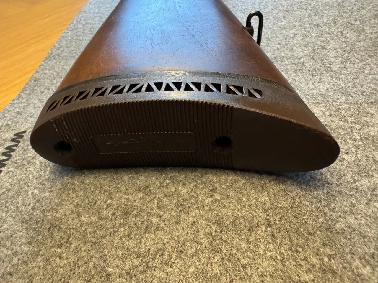 Billede 15 - Lu-Mar Scirocco O/U kal. 12/76