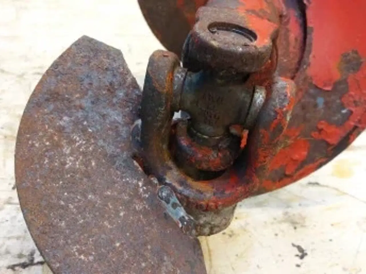 Billede 6 - Massey Ferguson Snegl 28880083