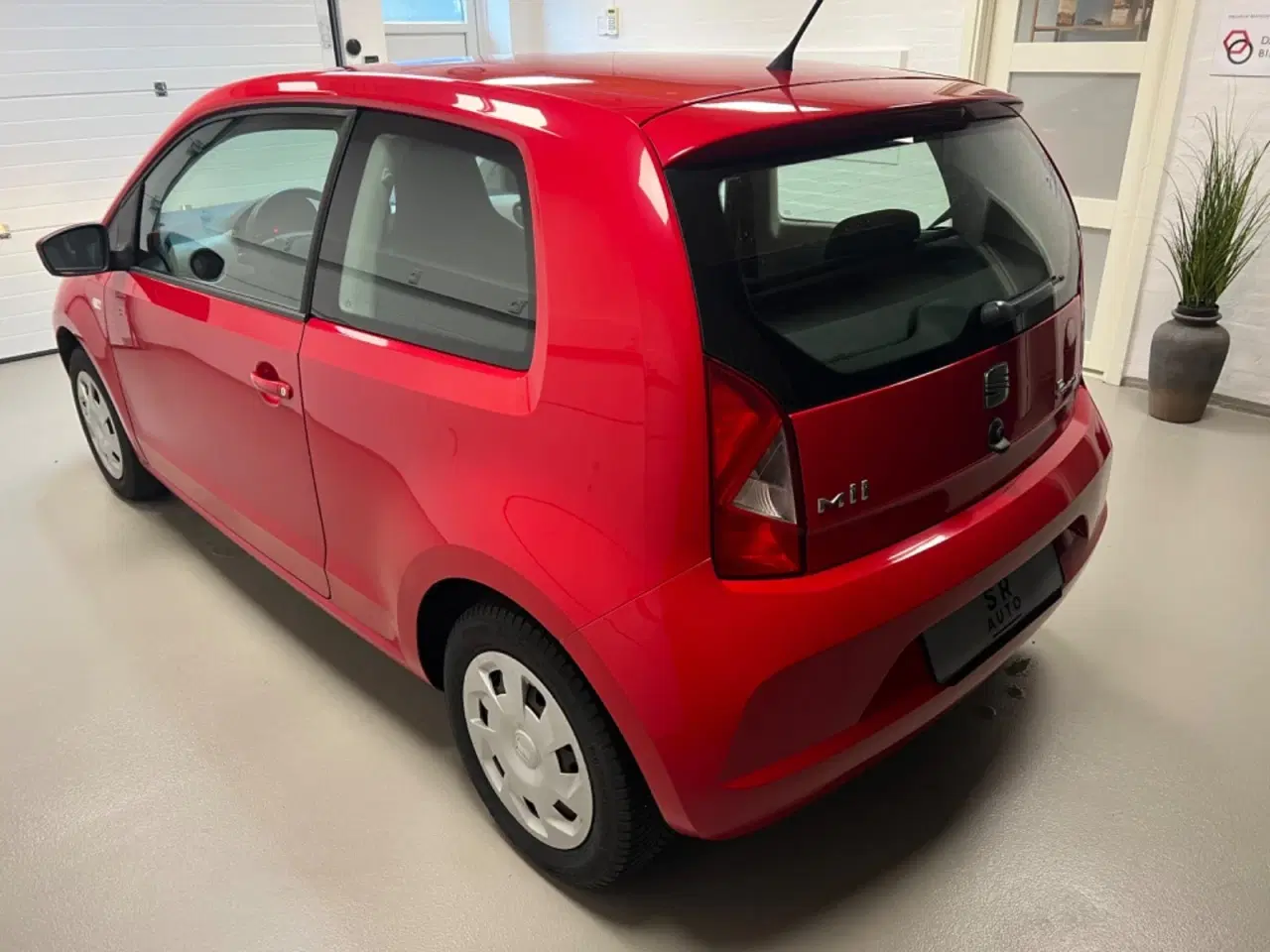 Billede 3 - Seat Mii 1,0 60 Style eco