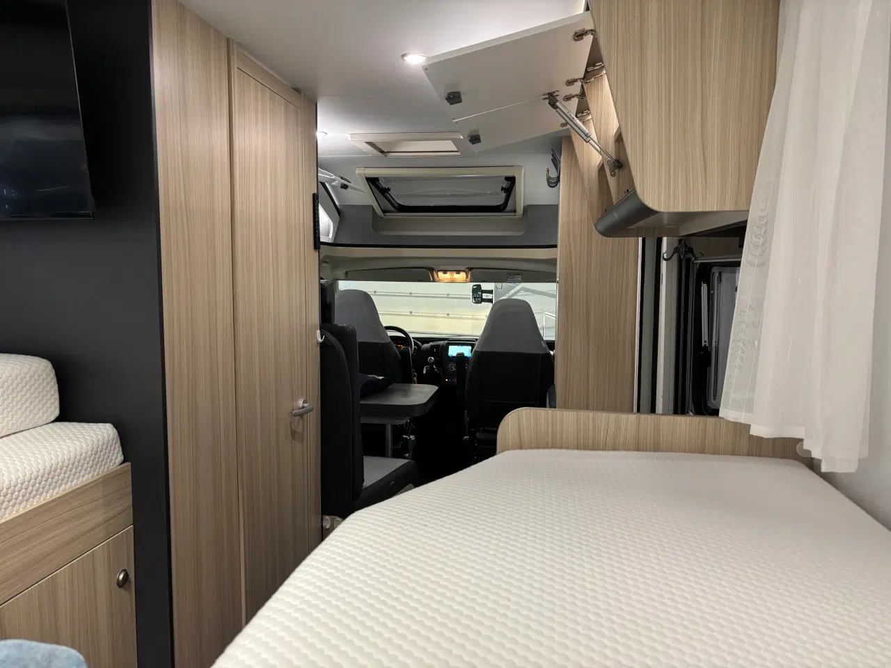 Billede 8 - Autocamper - Sun Living S65 SL