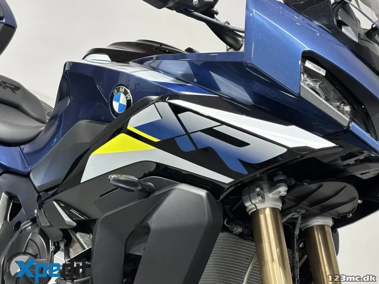 Billede 22 - BMW S 1000 XR