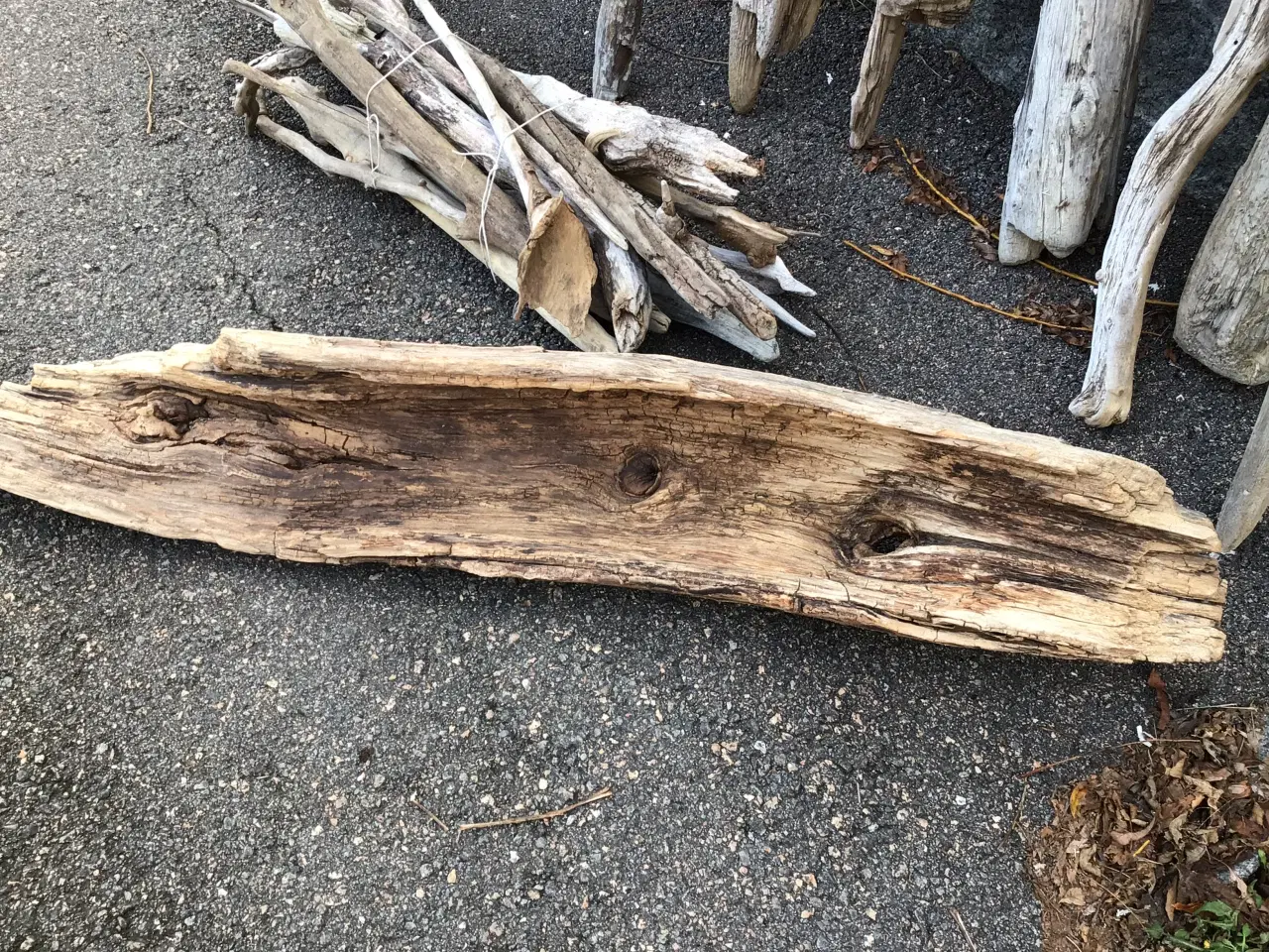 Billede 6 - Drivtømmer for den kreative