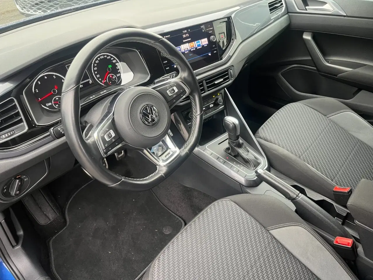 Billede 6 - VW Polo 1,5 TSi 150 R-line+ DSG