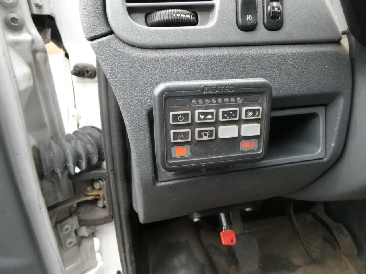 Billede 8 - Mercedes Sprinter 416 2,7 CDi