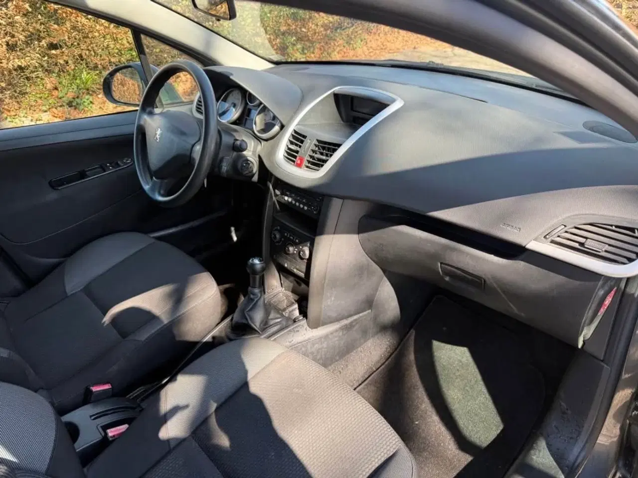 Billede 5 - Peugeot 207 1.6 HDI