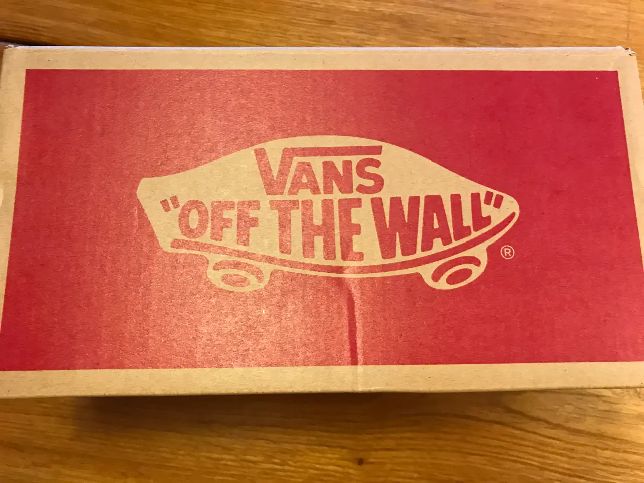 Billede 5 - Vans sneakers i blå