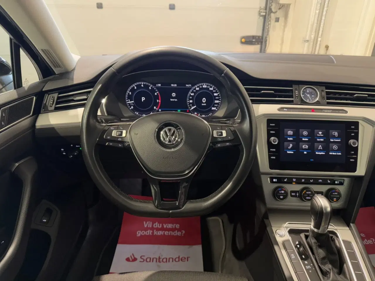 Billede 11 - VW Passat 1,4 TSi 150 Comfortline Premium Variant DSG