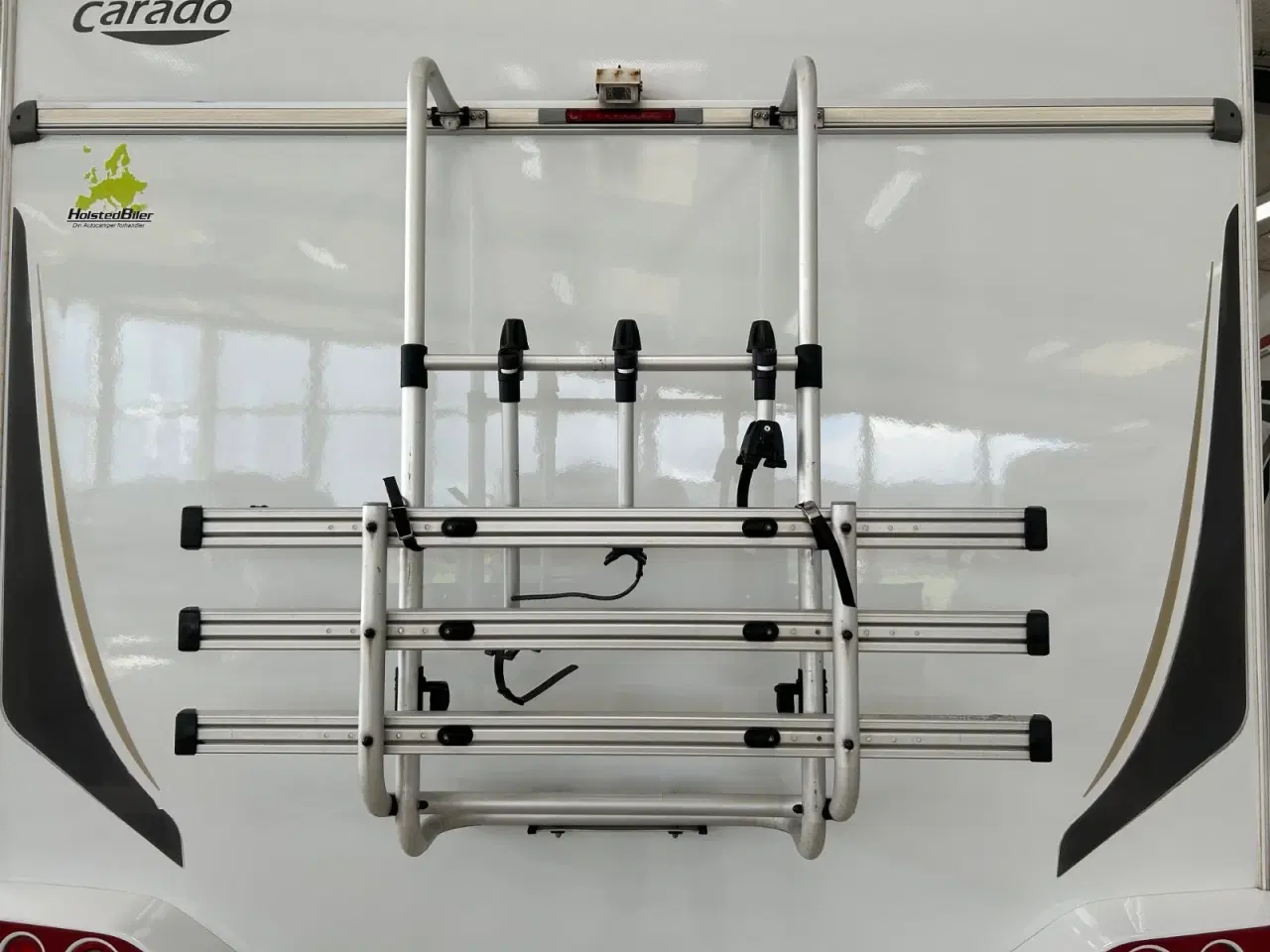 Billede 18 - Fiat Carado 2,3 MJT T348 aut.