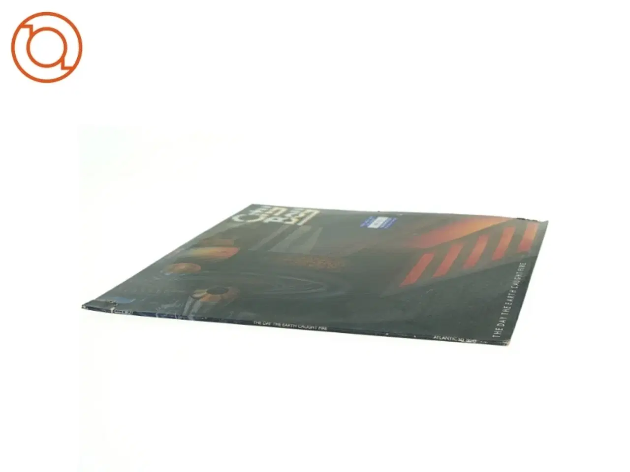 Billede 3 - City Boy - The Day The Earth Caught Fire Vinyl LP