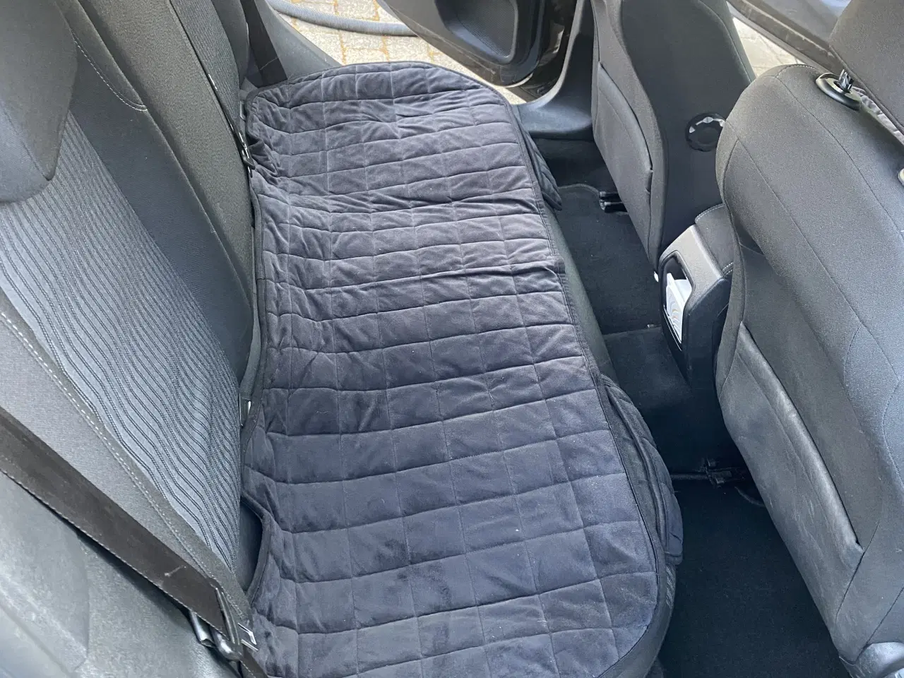 Billede 12 -  Peugeot 308 1,6 BlueHDI 120HK